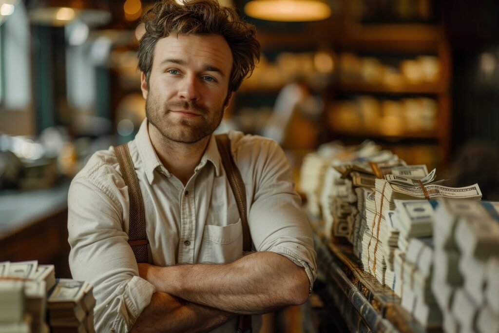 Como Avaliar se uma Franquia Vale a Pena